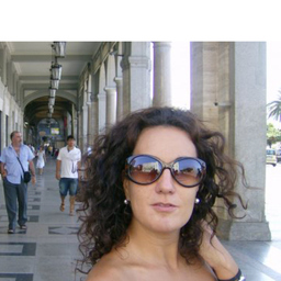 Eulalia Mª Pérez del Río