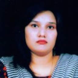 Tania Siddiqui