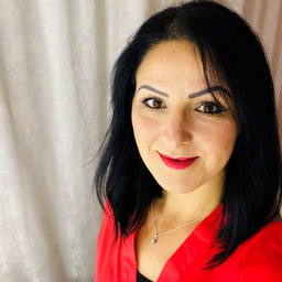 Irina Caramida's profile picture