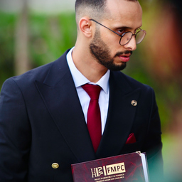 Oussama Qaqouch