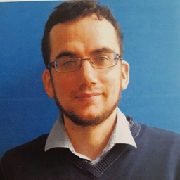 Thibaut Rogé