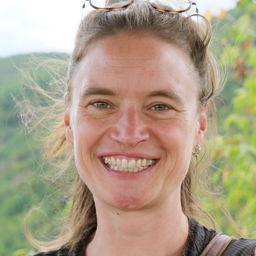 Bettina Uhse