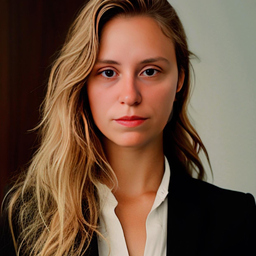 Dipl.-Ing. Justyna Karolina Orlowski