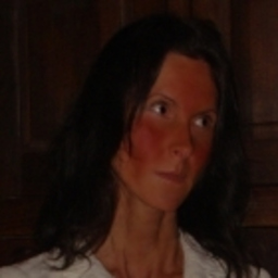 Kirsten Kira Wedemann