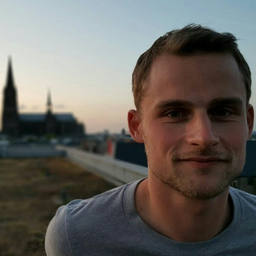 Max Büttner