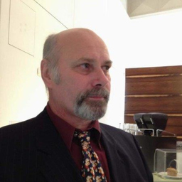 Rudolf Webranitz's profile picture