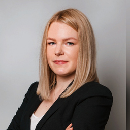 Eileen Gsell