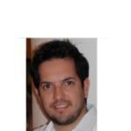 Jose Carlos Padilla Gomez