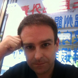 Felix Alperez Alvarez