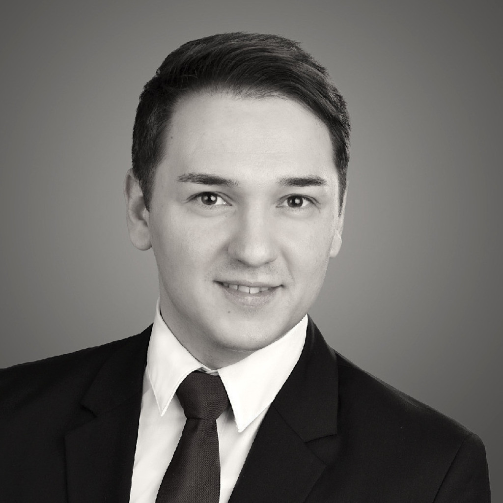 Artur Lippert Data Analyst Mass Transit Siemens Mobility GmbH XING