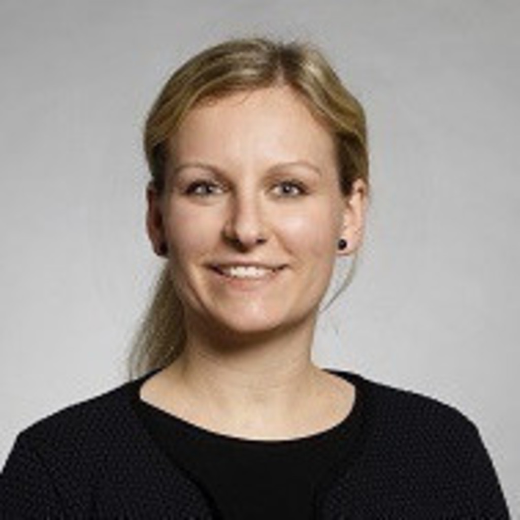 Social Media Profilbild Katrin Lauter 