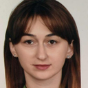 Liana Matchatashvili