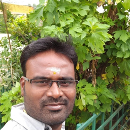 Umesh Thirunavukkarasu