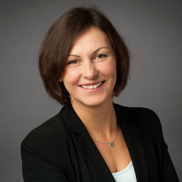 Sandra Schröder-Bernhardi
