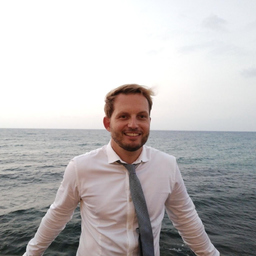 Dipl.-Ing. Sebastian Gauger