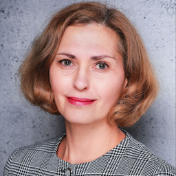 Yuliia Zahora