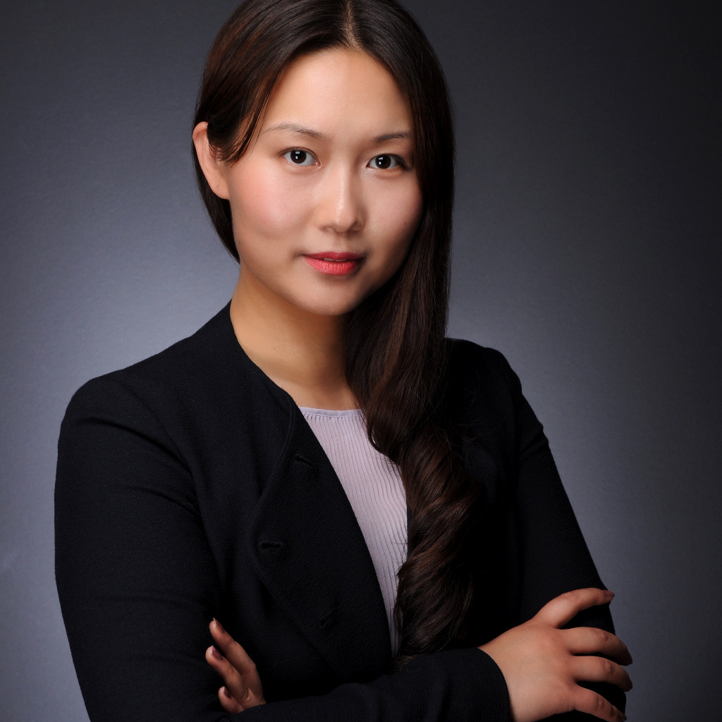 Jiaojiao Zhao Junior Online Marketing Manager Klickkonzept GmbH XING