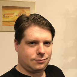 Michael Novo Ucar