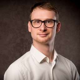 Benjamin Scheibe