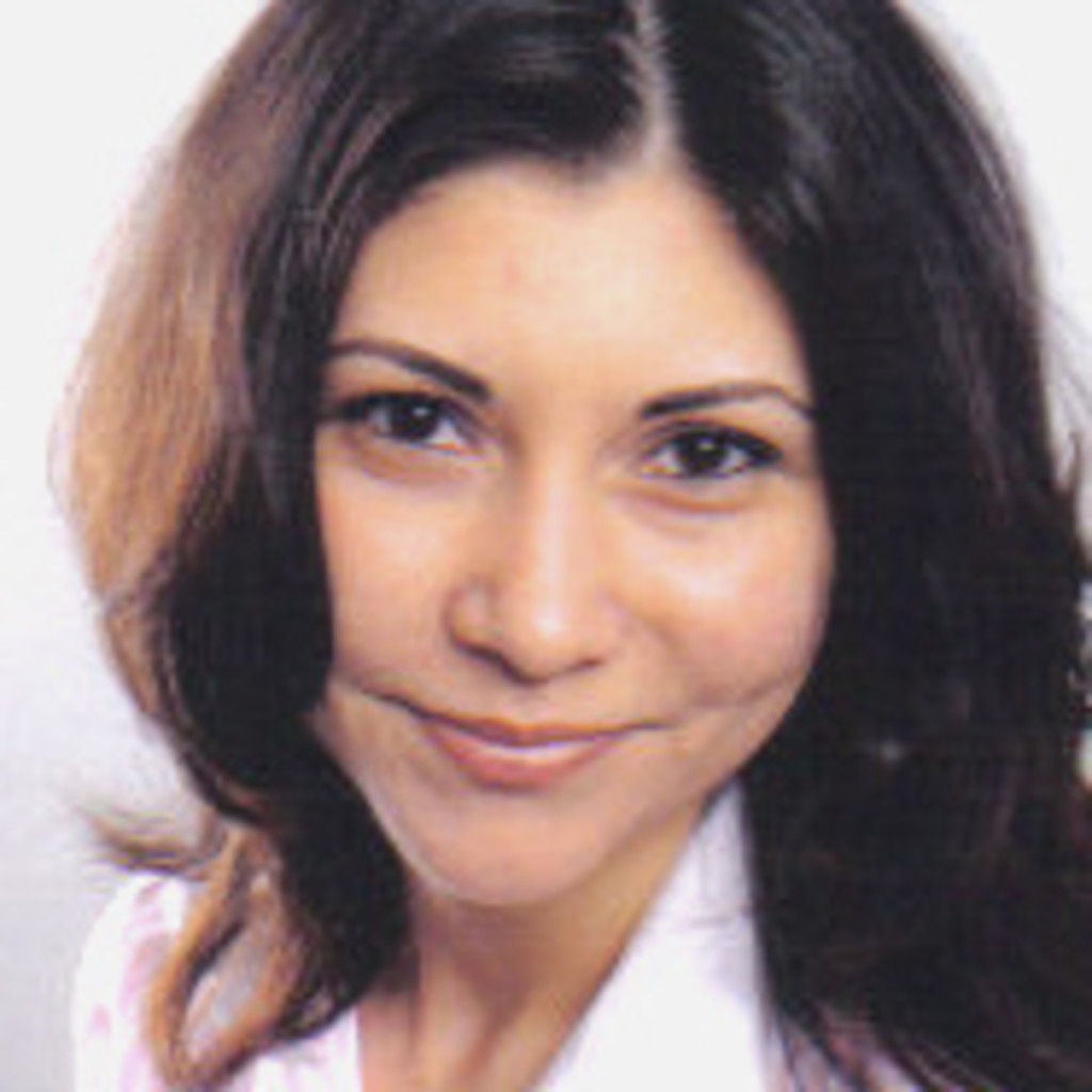 Mariyana Yovcheva Ausbildung und Berufserfahrung XING