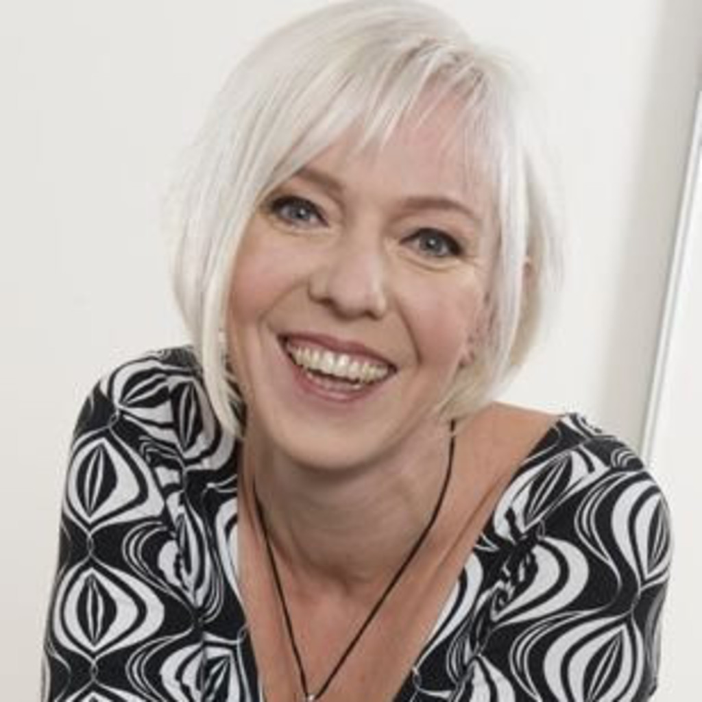 Heike Gallery Digital Consultant Heike Gallery XING