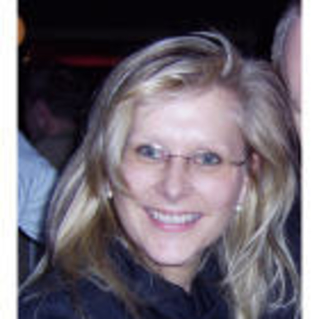 Simone Blech Teamleiterin Exportbuchhaltung / Bilanzbuchhalterin