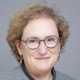 Karin Mosimann