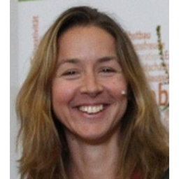 Dr. Marina Korn's profile picture