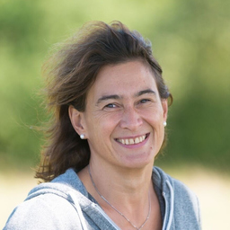 Marlene Fritsch