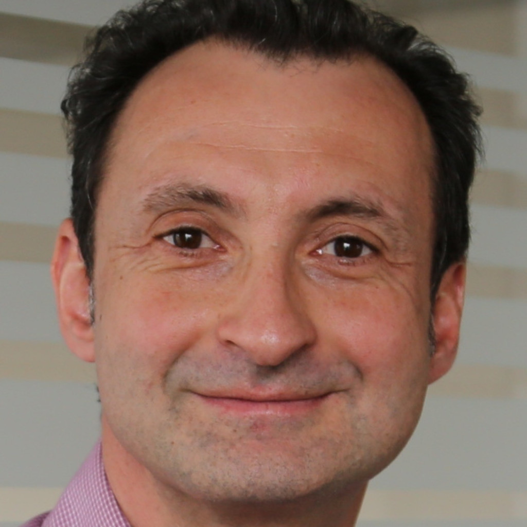 Holger Botsch CoFounder NeoNutri AG XING