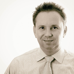Torben Elvers