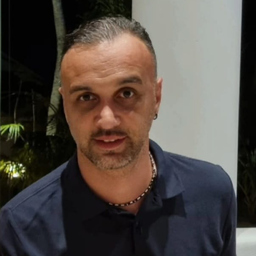 Ali Cakmak
