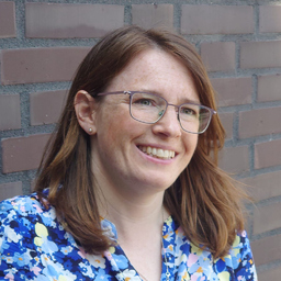 Antje Vogel