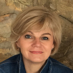 Sibylle Böhm