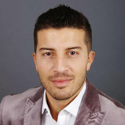 Hicham Aouraghe