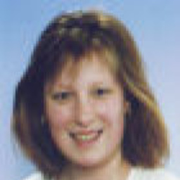 Profilbild Sandra Witte