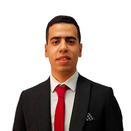 Ahmed Hossam