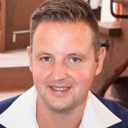 Holger Bauer