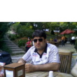 Mustafa Yılmaz