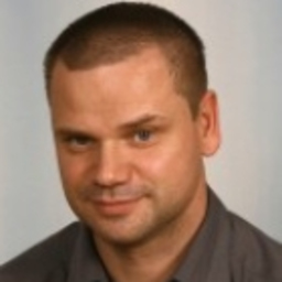 Bernhard Huemer