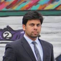 Praveen Balaj