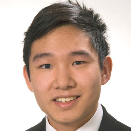 Minh Thanh Chau