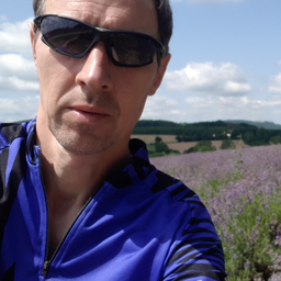 Klaus Laqua