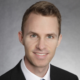Julian Horstmann CIIA