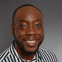 Profilbild Elias Nyakudya