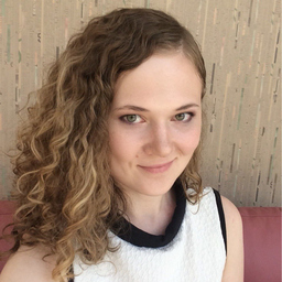 Elizabeth Mikhoparkina's profile picture