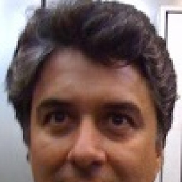 Vince Martinez