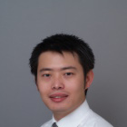 Xin Liu