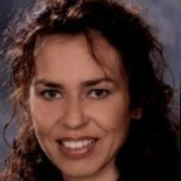 Susanne Kubisch