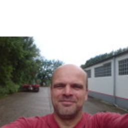 Marcus Gresser